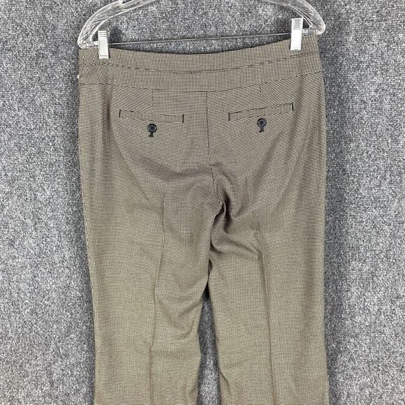 Loft Pants Women's Size 4‎ Original Trousers Polyester Blend Adults Mid Rise - Picture 7 of 10